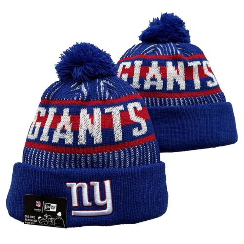 68642072015eb_1 New York Giants Beanies Knit Hat