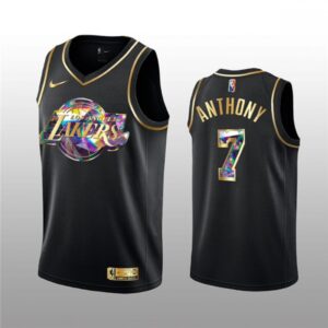 68642088238f5_1 Men's Los Angeles Lakers #7 Carmelo Anthony 2021/22 Black Golden Edition 75th Anniversary Diamond Logo Stitched Basketball Jersey