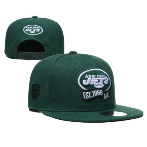 686420a946811_1 New York Jets Snapback Hat