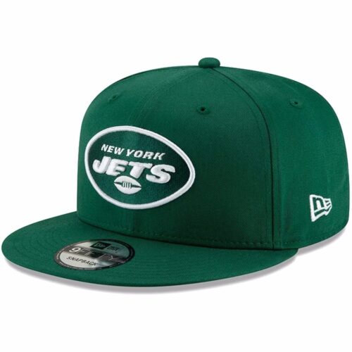 686420ae072b1_1 New York Jets Snapback Hat