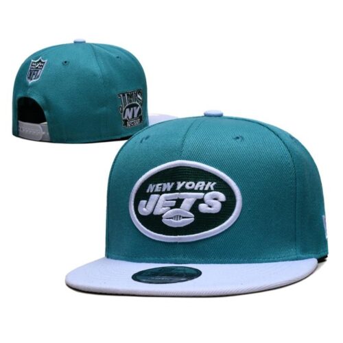 686420b2c6c74_1 New York Jets Snapback Hat