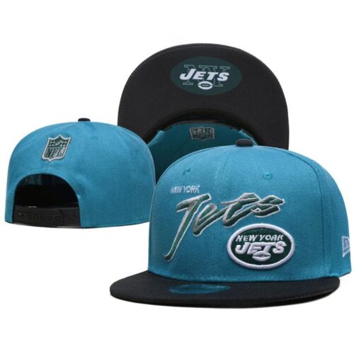 686420ba5d56c_1 New York Jets Snapback Hat