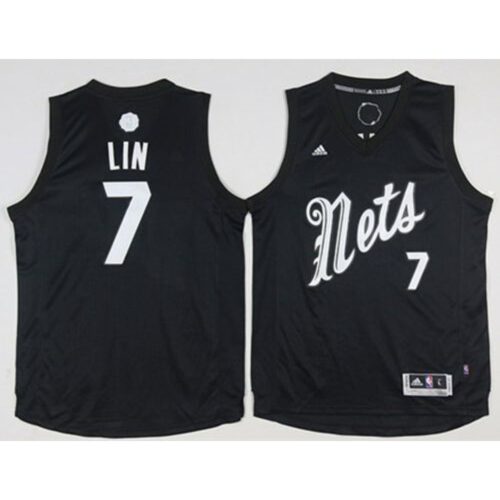 686420cb113ac_1 Nets #7 Jeremy Lin Black 2016-2017 Christmas Day Stitched NBA Jersey