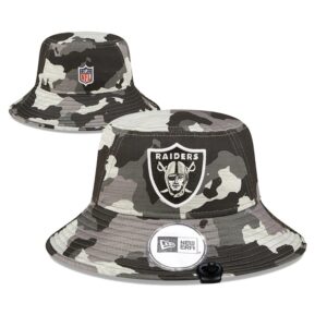 686420e691b52_1 Las Vegas Raiders Bucket Hat