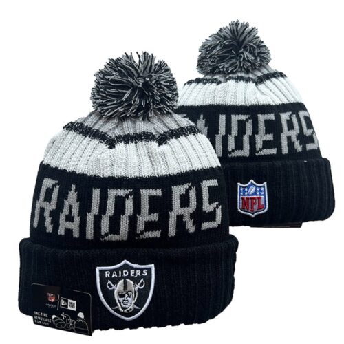 686420edebe38_1 Las Vegas Raiders Beanies Knit Hat