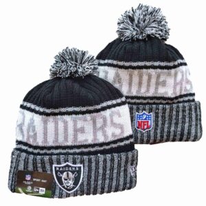 686420fd96918_1 Las Vegas Raiders Beanies Knit Hat