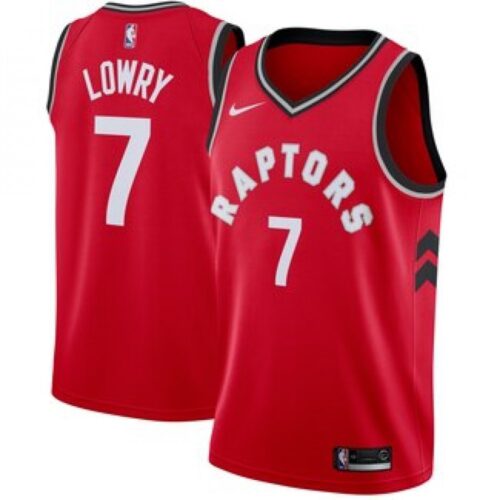 686421373bb73_1 Men's Toronto Raptors #7 Kyle Lowry Red Stitched NBA Jersey