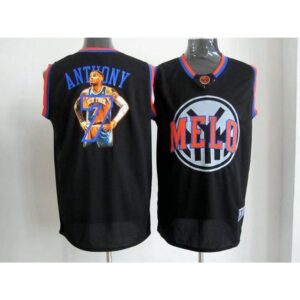 686421480db41_1 Knicks #7 Carmelo Anthony Black Notorious Stitched NBA Jersey