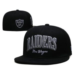 6864214b68d43_1 Las Vegas Raiders Fitted Hat