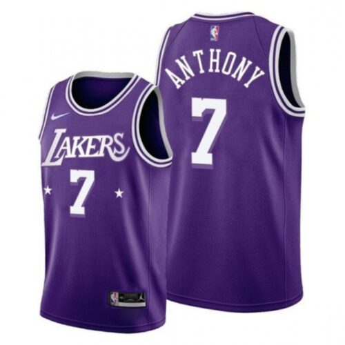 6864217e3d011_1 Men's Los Angeles Lakers #7 Carmelo Anthony 2021/22 City Edition Purple Stitched Jersey