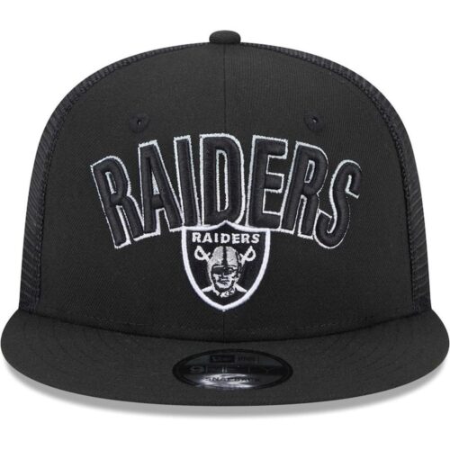 686421a6a1d79_1 Las Vegas Raiders Snapback Hat