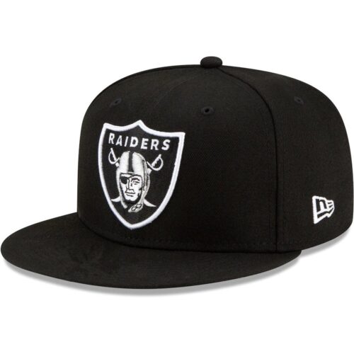 686421ab72ca4_1 Las Vegas Raiders Snapback Hat