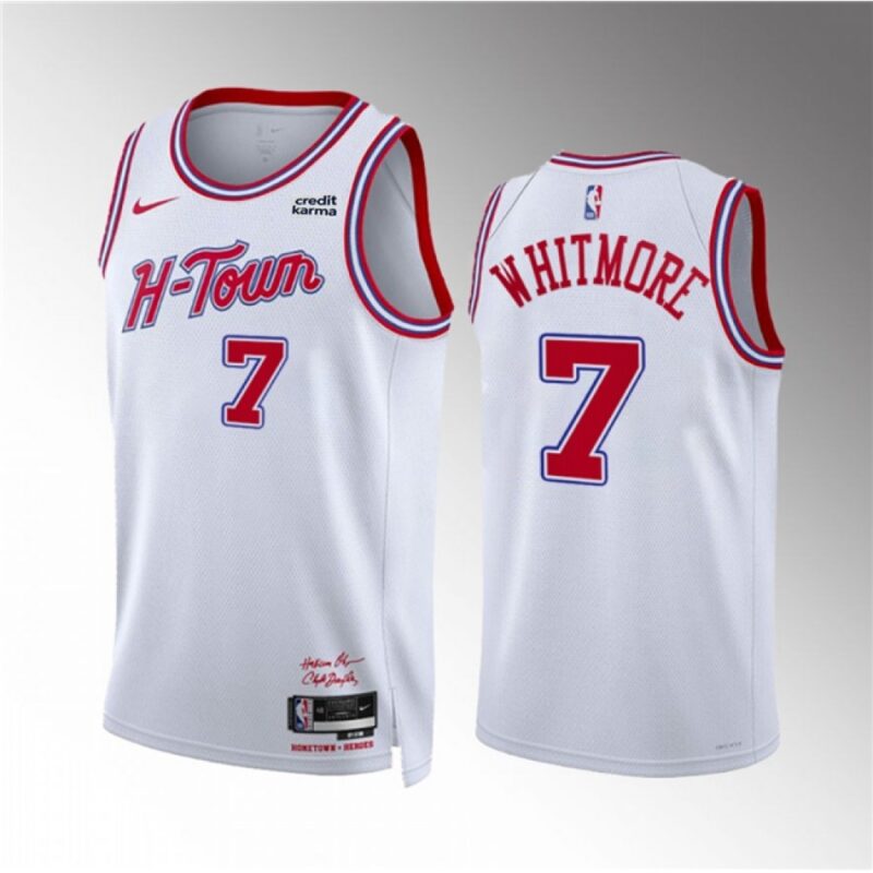 686421ae36fdf_1 Men's Houston Rockets #7 Cam Whitmore White 2023/24 City Edition Stitched Jersey