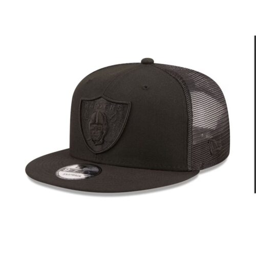 686421b04a8b5_1 Las Vegas Raiders Snapback Hat