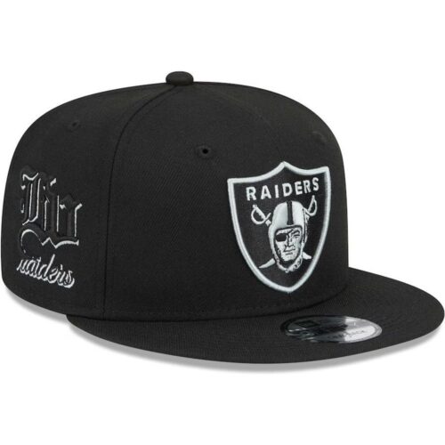 686421b50bb76_1 Las Vegas Raiders Snapback Hat
