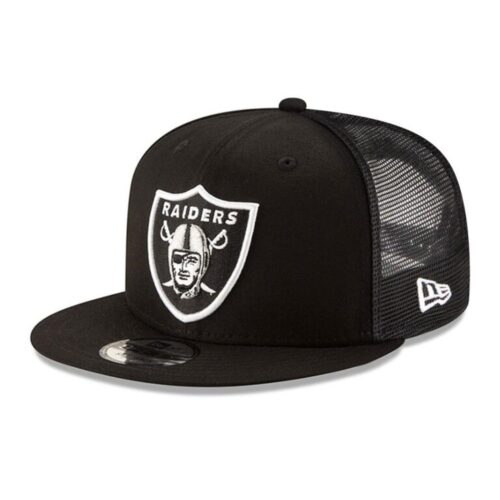 686421ba1fe22_1 Las Vegas Raiders Snapback Hat