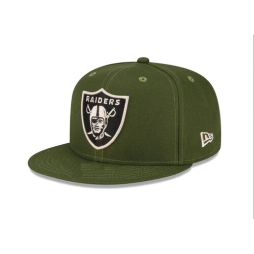 686421bc5e347_1 Las Vegas Raiders Snapback Hat