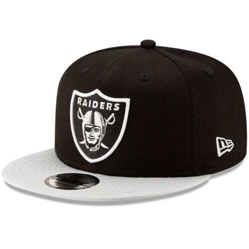 686421c6569e0_1 Las Vegas Raiders Snapback Hat