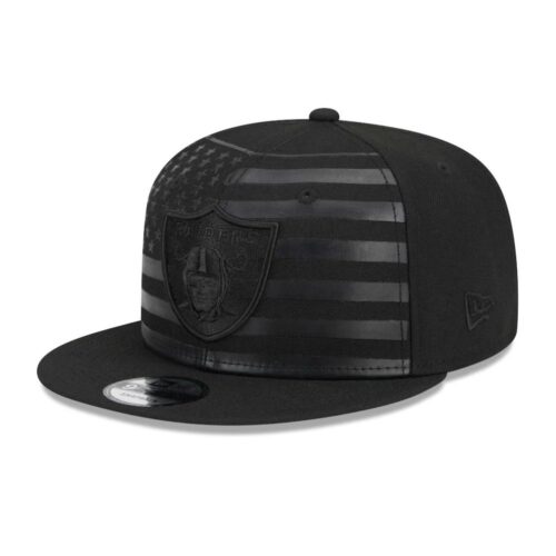 686421ce06a7e_1 Las Vegas Raiders Snapback Hat