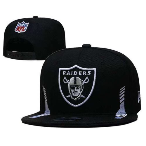686421d2bfb05_1 Las Vegas Raiders Snapback Hat