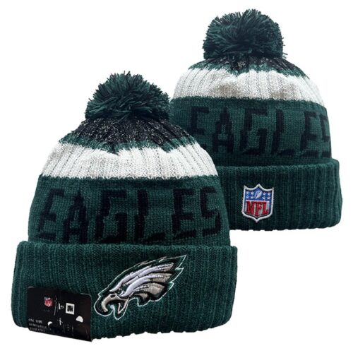 686421e6c70d8_1 Philadelphia Eagles Beanies Knit Hat