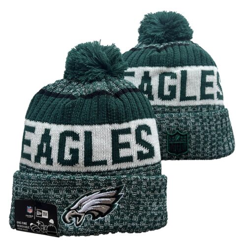 686421ee8477d_1 Philadelphia Eagles Beanies Knit Hat