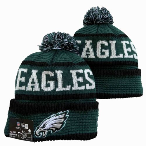 686421f110847_1 Philadelphia Eagles Beanies Knit Hat