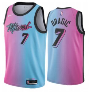68642235cf750_1 Men's Miami Heat #7 Goran Dragic 2020-21 Blue/Pink City Edition Stitched Jersey