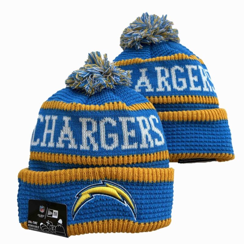 686422404f993_1 Los Angeles Chargers Beanies Knit Hat
