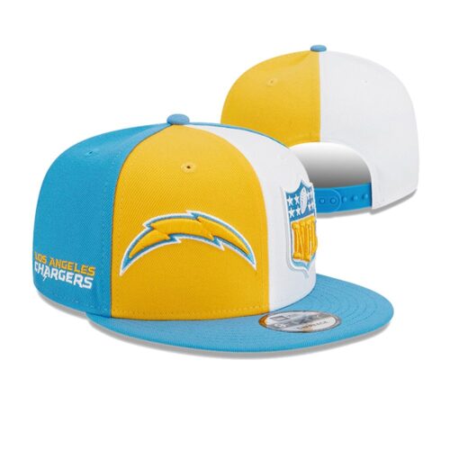 6864224302ff8_1 Los Angeles Chargers Snapback Hat