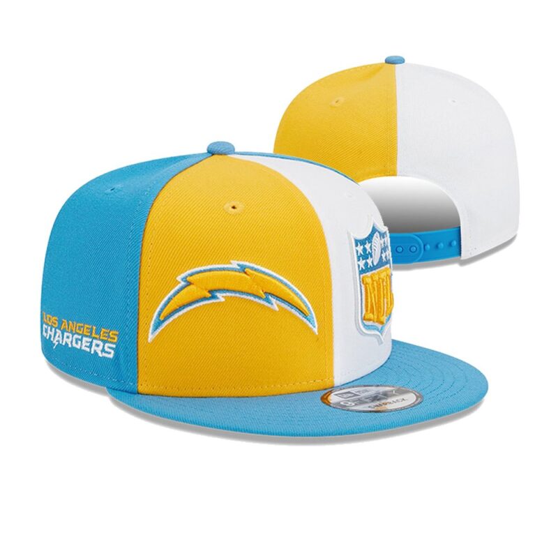 6864224302ff8_1 Los Angeles Chargers Snapback Hat