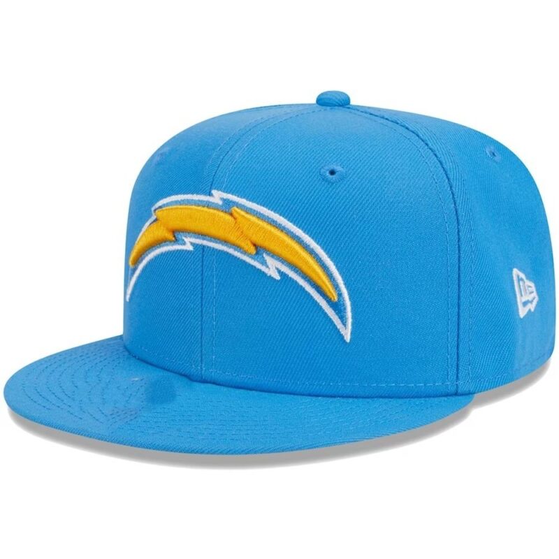 6864224561a37_1 Los Angeles Chargers Snapback Hat