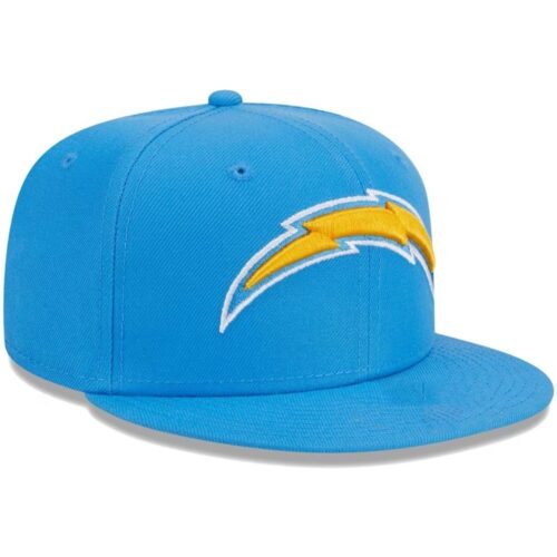 68642247de7be_1 Los Angeles Chargers Snapback Hat