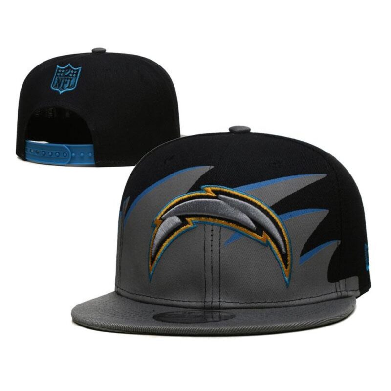 68642260295ea_1 Los Angeles Chargers Snapback Hat
