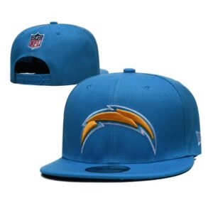68642262ae40a_1 Los Angeles Chargers Snapback Hat