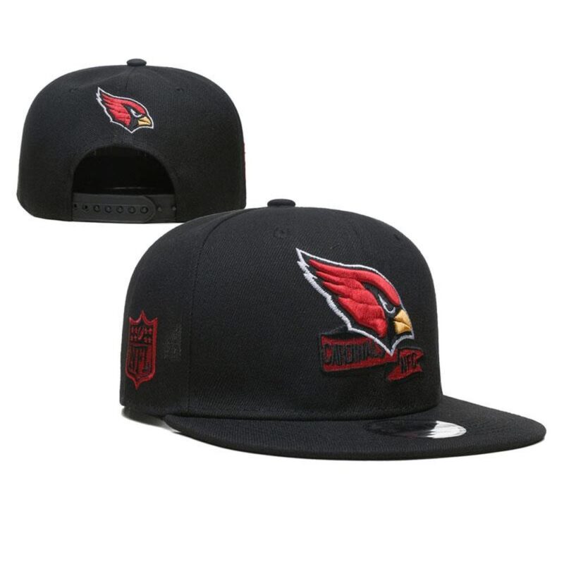 686422d68f7a8_1 Arizona Cardinals Snapback Hat