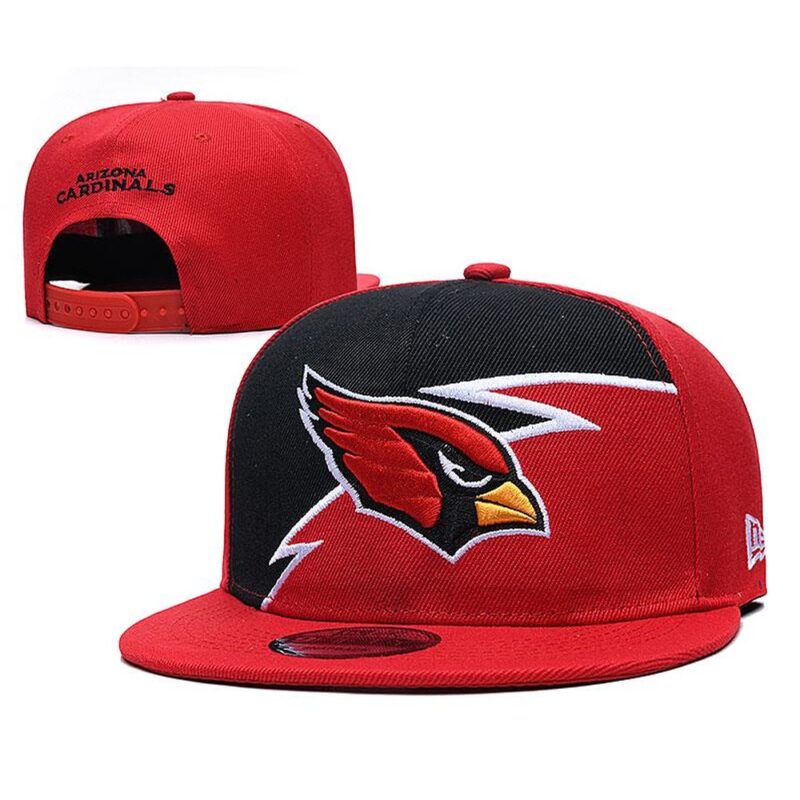 686422e53bb59_1 Arizona Cardinals Snapback Hat