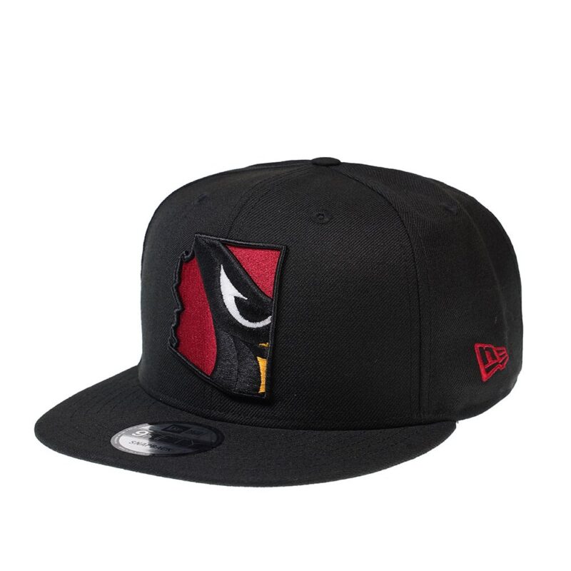 686422ec624aa_1 Arizona Cardinals Snapback Hat