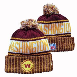 686422f8e6eed_1 Washington Commanders Beanies Knit Hat