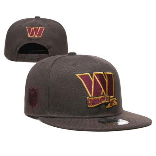 68642309e7811_1 Washington Commanders Snapback Hat