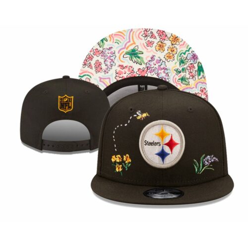 6864231dc03ba_1 Pittsburgh Steelers Snapback Hat