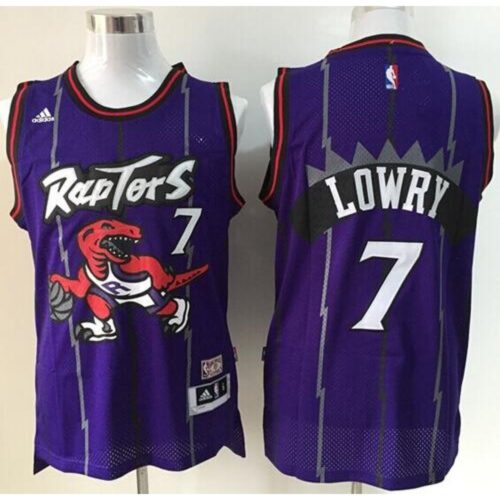 6864236d5c446_1 Raptors #7 Kyle Lowry Purple Hardwood Classics Stitched NBA Jersey