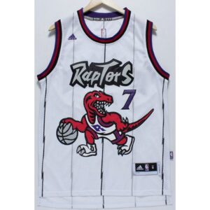 6864237acadd9_1 Raptors #7 Kyle Lowry White Throwback Stitched NBA Jersey