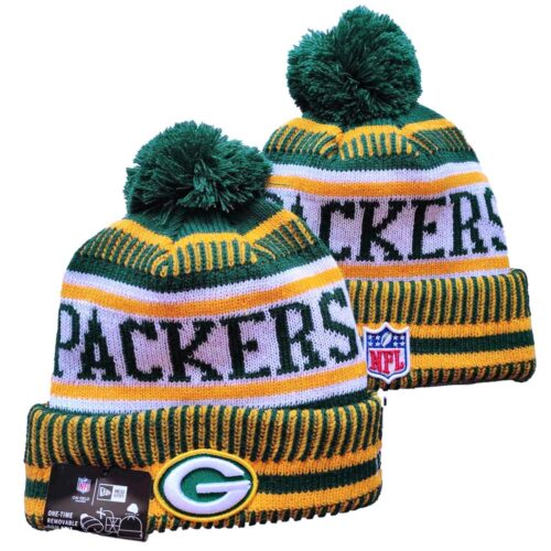 68642385c5286_1 Green Bay Packers Beanies Knit Hat