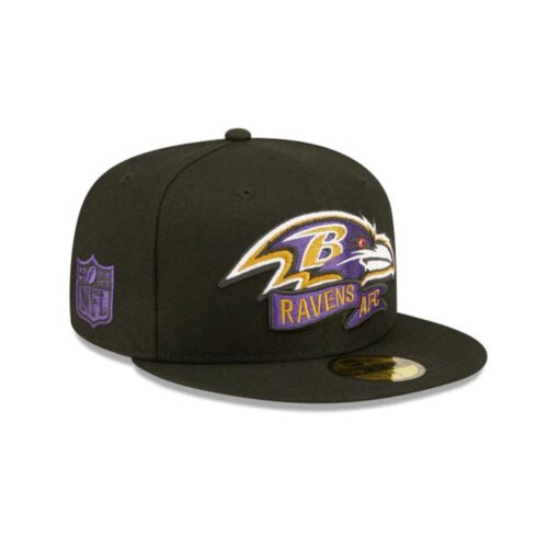 686423c0e0e3c_1 Baltimore Ravens Snapback Hat