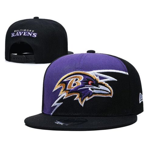 686423c812ff2_1 Baltimore Ravens Snapback Hat