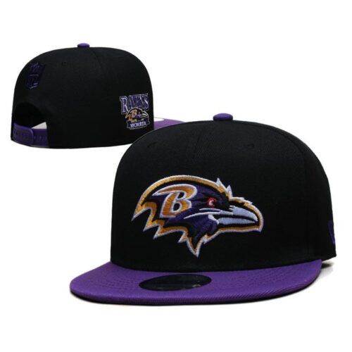 686423cf896dc_1 Baltimore Ravens Snapback Hat