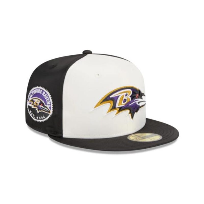 686423d207088_1 Baltimore Ravens Snapback Hat