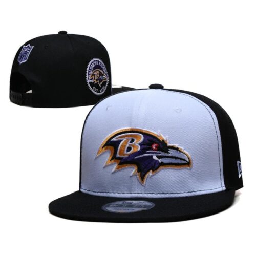 686423db70b5c_1 Baltimore Ravens Snapback Hat