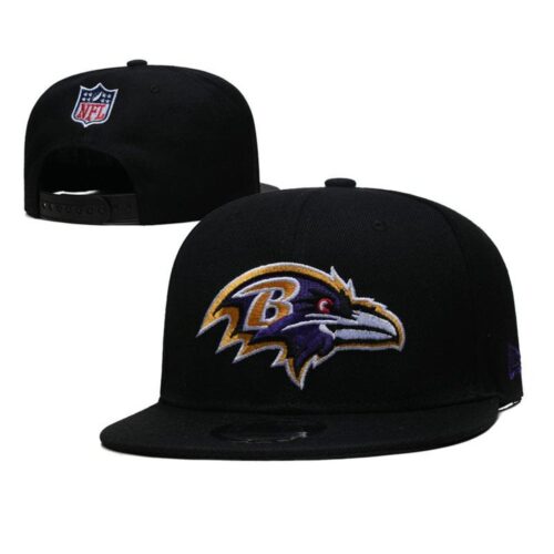 686423ea0507f_1 Baltimore Ravens Snapback Hat